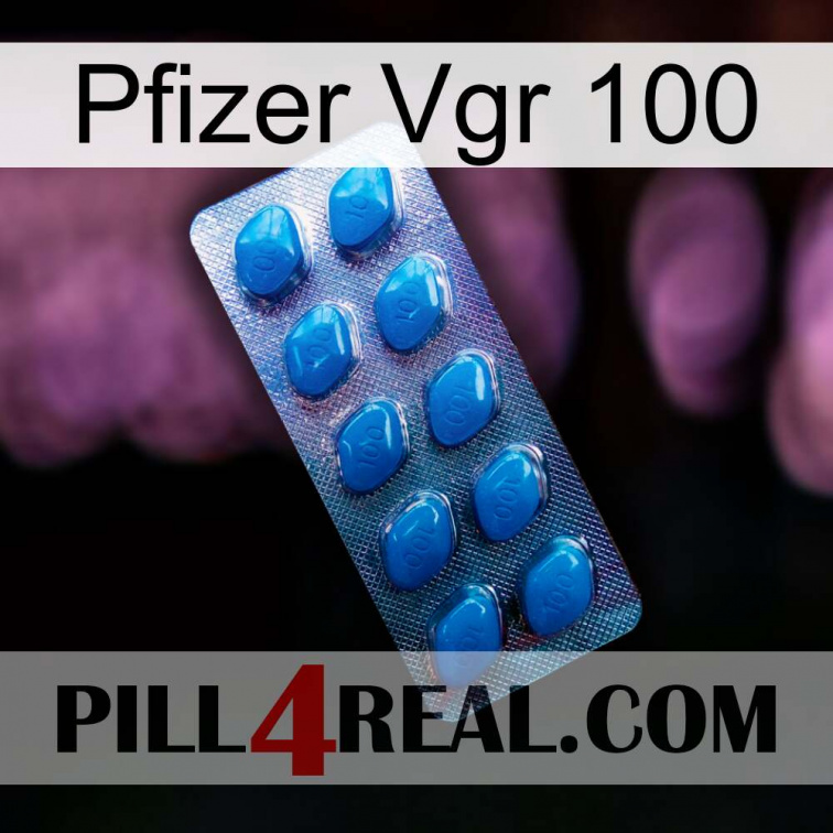 Pfizer Vgr 100 viagra1